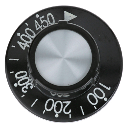 (image for) Star Mfg 2R-9783 DIAL 2-1/2 D, 100-450 - Click Image to Close